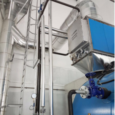 Economizer